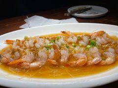 -前海沿·青岛菜(大拇指广场石老人店)