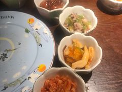 -松子料理(白家庄店)