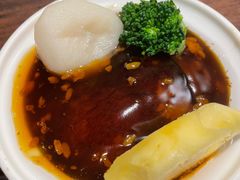 -陈麻婆豆腐(旗舰店)