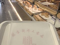 -新侨三宝乐面包店(崇文门店)