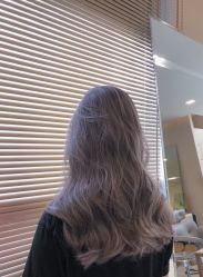 -Rise Hair上升造型