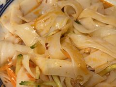 -雁滩白记·兰州牛肉面