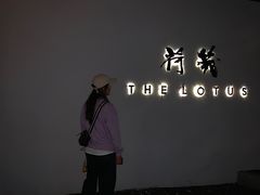 -几荷·恰似故人来(秀水广场店)