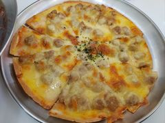 -欧巴来了韩式料理