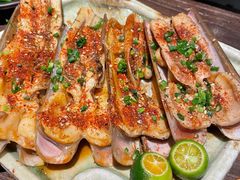 -三川·十酒Izakaya(南昌路店)