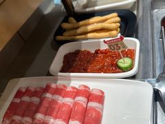-海底捞火锅(上地华联店)