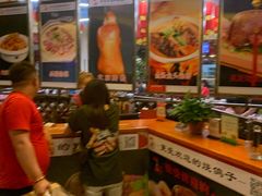 -7号院家宴.烧鸽子(门头沟店)