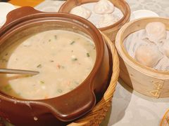 -如轩·海鲜砂锅粥·潮汕菜(南城店)