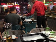 景观位-红桃妖烧烤·啤酒
