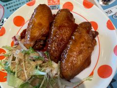 -肥韬茶餐厅(海上世界店)