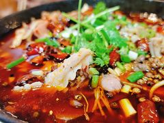 -自贡盐帮菜·玩辣餐厅(樱花园西街店)