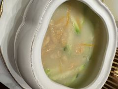 -深圳美高梅酒店-品聚嘉府中餐厅