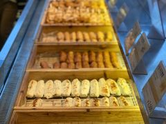 -古来思鱼饼