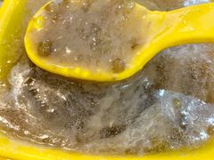 陈皮绿豆雪燕-森记港式甜品(怡丰苑店)