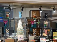 -金马门国际美食百汇(珞喻路店)