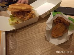 -德克士(丁字口店)