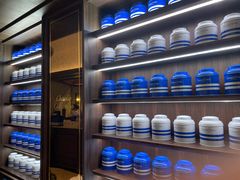 -CHARLIETOWN红茶公司(南京万象天地店)