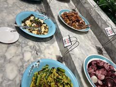 -火锅岛潮牌自助餐厅(天津天佑城店)