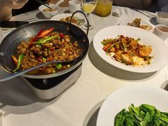 -上座·餐厅(阳光100店)