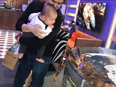 -蟹之国·精品蟹料理(极地店)