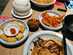 -云味馆·云南菜·云南米线(景田店)