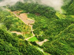 -鹿院坪生态旅游景区