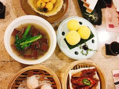 -点都德(聚福楼店)