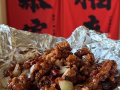 -闻香阁·清真(光荣道店)