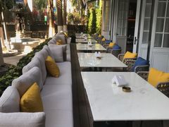 -深圳威尼斯英迪格酒店-邻芙花廊下午茶·NINFA GALLERY·蛋糕·咖啡
