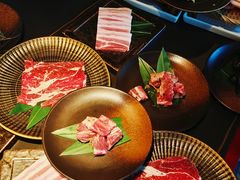 -300杯·和牛烧肉清酒专门店(廊里店)