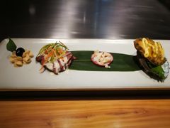-香樟花园法式铁板烧(恒隆广场店)