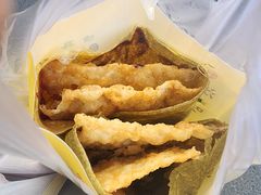 -津老味煎饼果子(西北角总店)