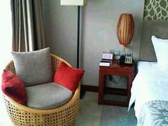 -天目湖御水温泉·度假酒店