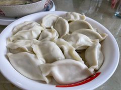 -北方饺子王·海肠捞饭·海鲜锅(山大店)