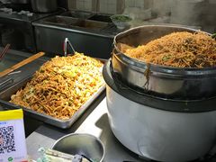 -空军总医院-综合保障餐厅