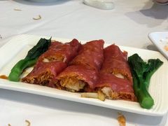 -稻香海鲜饭店(第一国际店)