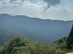 -南岳衡山风景名胜区