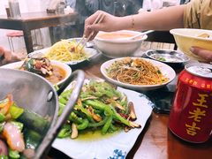-凡老头米线砂锅(古荡新村西粮站)