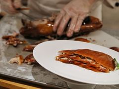 -四季民福烤鸭店(故宫店)