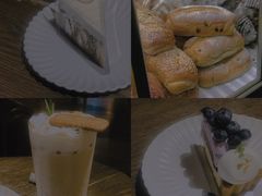 -黑草莓(重庆路店)
