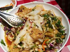 -西贝(上海我格广场店)