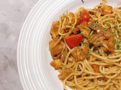 -必胜客(华南摩尔店)