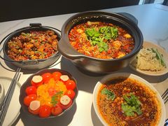 -麻六记(新天地店)