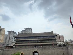 -西安城墙·碑林历史文化景区