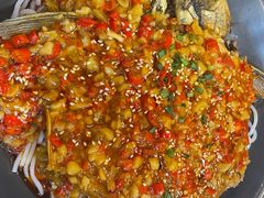 -堂瓦里·33年传统赣菜(第一街区店)