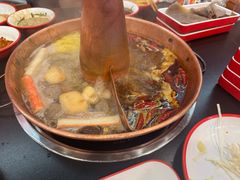 -京元盛铜锅涮肉(上海总店)