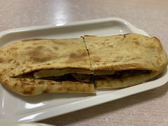 -宝光熏肉鞋底火烧(新街口店)