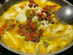 -川里谈·川味小馆(北京路店)