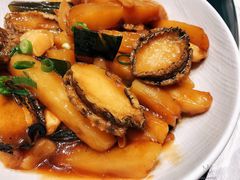 -开海·红岛海鲜虾水饺(石老人店)
