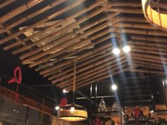大堂-巴土人家恩施菜馆(古德寺店)